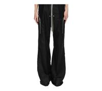 Rick Owens - Heizer Belas Pants - - Trousers - Uomo - Nero - M