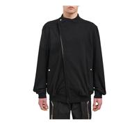 Rick Owens - Hollywood Flight Jacket - - Jackets - Uomo - Nero - M