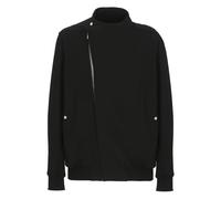 Rick Owens - Hollywood Flight Sweatshirt - - Jackets - Uomo - Nero - S