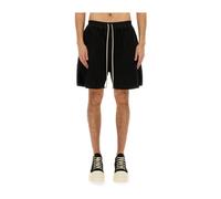 Rick Owens - Hollywood Long Boxers - - Shorts - Uomo - Nero - L