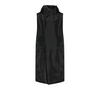 Rick Owens - Hooded Liner - - Jackets - Uomo - Nero - S