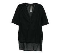Rick Owens - Island Top - - Blouses & Shirts - Donna - Nero - M
