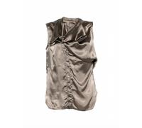 Rick Owens - Island Top - - Tops - Donna - Marrone - M