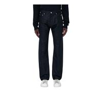 Rick Owens - Jeans a gamba dritta - - Jeans - Uomo - Nero - W32