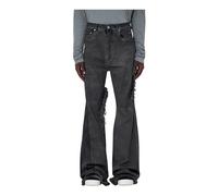 Rick Owens - Jeans Bootcut Bolan - - Jeans - Uomo - Grigio - W28
