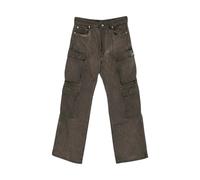 Rick Owens - Jeans Cargo Doppi - - Jeans - Uomo - Grigio - W34