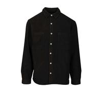 Rick Owens - Jumbo Outershirt - - Jackets - Uomo - Nero - L