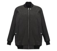 Rick Owens - Jumbo Peter Flight Jacket - - Jackets - Uomo - Nero - L