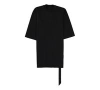 Rick Owens - Jumbo SS T - - Tops - Uomo - Nero - S