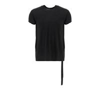 Rick Owens - Jumbo T-Shirt - - Tops - Uomo - Nero - M