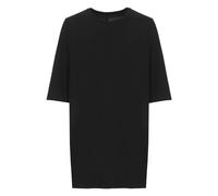 Rick Owens - Jumbo T-Shirt - - Tops - Uomo - Nero - M