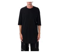 Rick Owens - Jumbo T - - Tops - Uomo - Nero - M