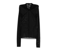 Rick Owens - Kairo LS Top - - Tops - Donna - Nero - XL