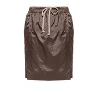 Rick Owens - Kilt Shorts - - Skirts - Donna - Marrone - M