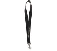 Rick Owens - Laccetto per chiavi - - Accessories - unisex - Nero - ONE SIZE
