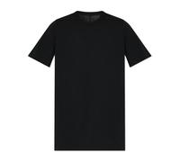 Rick Owens - Level T-Shirt - - Tops - Uomo - Nero - L