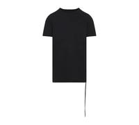 Rick Owens - Level T T-Shirt - - Tops - Uomo - Nero - M