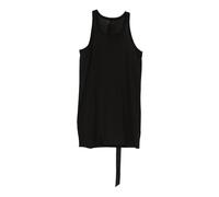 Rick Owens - Loose Tank Top - - Tops - Uomo - Nero - M