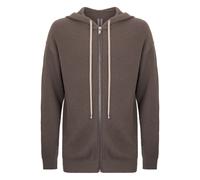 Rick Owens - Maglione con Cerniera - - Knitwear - Uomo - Marrone - M