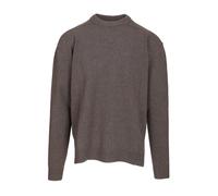 Rick Owens - Maglione Girocollo - - Knitwear - Uomo - Beige - L