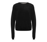 Rick Owens - Maglione in Lana - - Knitwear - Donna - Nero - M