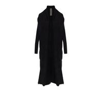 Rick Owens - Maglione Oversize - - Knitwear - Donna - Nero - M