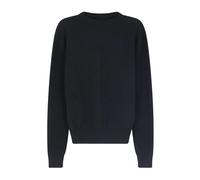 Rick Owens - Maglioni a collo rotondo - - Knitwear - Uomo - Nero - M