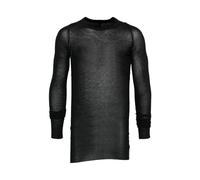 Rick Owens - Maglioni a collo rotondo - - Knitwear - Uomo - Nero - S