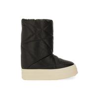 Rick Owens - Mega Bumper Lunar Stivali - - Shoes - Donna - Nero - 38 EU