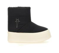 Rick Owens - Mega Bumper Lunar Stivali - - Shoes - Donna - Nero - 38 EU