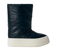Rick Owens - Mega Bumper Lunar Stivali - - Sport - Donna - Nero - 38 EU