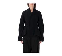 Rick Owens - Moog Jacket - - Jackets - Donna - Nero - M