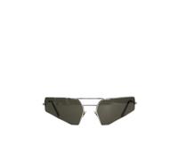 Rick Owens - Occhiali da sole - - Accessories - Uomo - Grigio - ONE SIZE