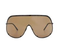 Rick Owens - Occhiali da sole alla moda per un look alla moda - - Accessories - Donna - Nero - ONE SIZE