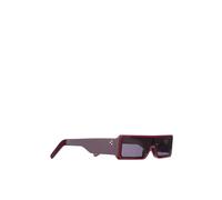 Rick Owens - Occhiali da sole alla moda per un look trendy - - Accessories - unisex - Marrone - ONE SIZE