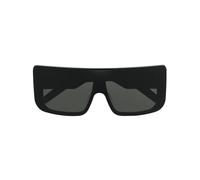 Rick Owens - Occhiali da Sole Documenta Neri - - Accessories - unisex - Nero - ONE SIZE