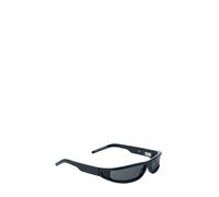Rick Owens - Occhiali da Sole Fog - - Accessories - unisex - Nero - ONE SIZE