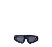 Rick Owens - Occhiali da sole Ryder - - Accessories - unisex - Nero - ONE SIZE