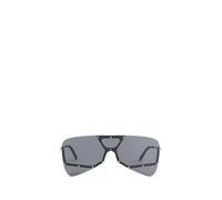 Rick Owens - Occhiali da Sole The Tower - - Accessories - Uomo - Nero - ONE SIZE