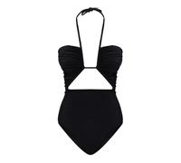 Rick Owens - One-piece - - Swimwear - Donna - Nero - XL