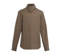 Rick Owens - Outershirt - - Shirts - Uomo - Marrone - M