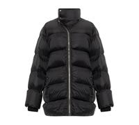 Rick Owens - Oversized Puffer Jacket - - Jackets - Uomo - Nero - S