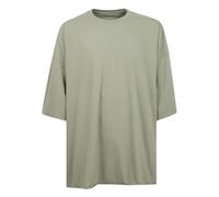 Rick Owens - Oversized Streetwear T-shirt - - Tops - Uomo - Verde - ONE SIZE