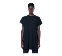 Rick Owens - Oversized Tops - - Tops - Uomo - Nero - 2XL