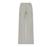 Rick Owens - Pantaloni ampi loose-fit - - Trousers - Donna - Grigio - S