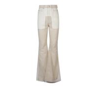 Rick Owens - Pantaloni Bolan Bootcut Sand - - Trousers - Donna - Beige - W29