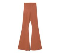 Rick Owens - Pantaloni Bolan - - Trousers - Donna - Arancione - M