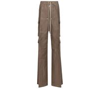 Rick Owens - Pantaloni Cargobelas - - Trousers - Uomo - Beige - XL