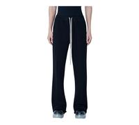 Rick Owens - Pantaloni con Coulisse Dietrich - - Trousers - Uomo - Nero - M