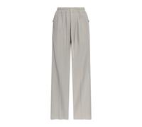 Rick Owens - Pantaloni Dietrich - - Trousers - Donna - Grigio - S